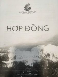 Gỡ vướng pháp lý BĐS ven biển. Bài toán khó